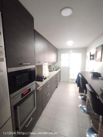  SE VENDE PISO EN SAN BLAS - ALICANTE 