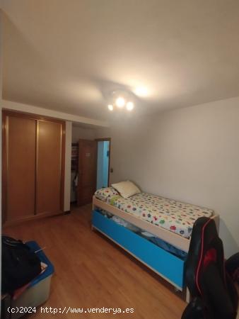 SE VENDE PISO EN SAN BLAS - ALICANTE