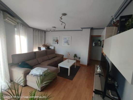 SE VENDE PISO EN SAN BLAS - ALICANTE