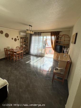 APARTAMENTO CON VISTAS AL MAR EN PLAYA DEL CURA, 3 DORMITORIOS - ALICANTE