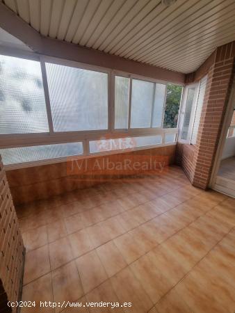 Se vende estupendo apartamento en pleno centro de la ciudad - ALBACETE