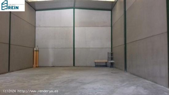 Nave Industrial en Borox Superficie: 568,90 m 2 - TOLEDO