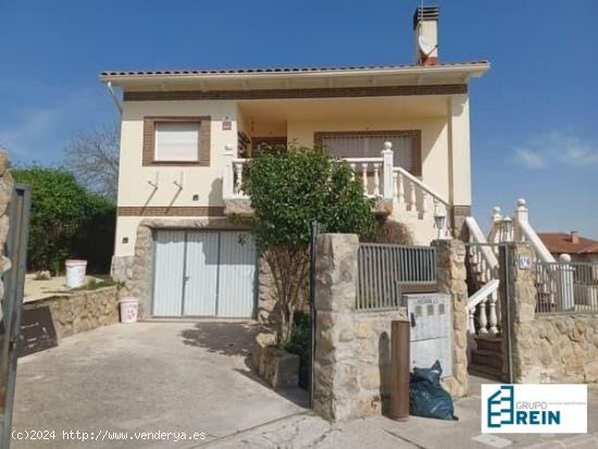  Casa o chalet independiente en venta en El Viso de San Juan - TOLEDO 