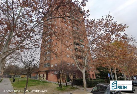 Vivienda (Piso) en Madrid - Carabanchel Bajo en venta por 230.000 € - MADRID