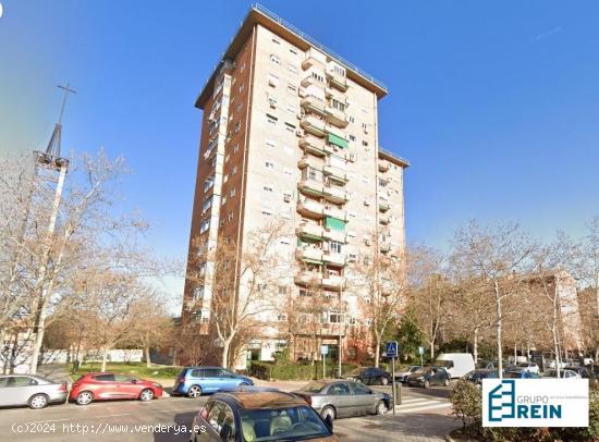 Vivienda (Piso) en Madrid - Carabanchel Bajo en venta por 230.000 € - MADRID