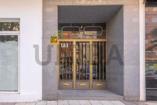 Acogedor apartamento en venta junto al centro - BADAJOZ