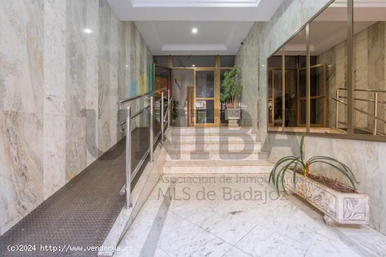 Acogedor apartamento en venta junto al centro - BADAJOZ