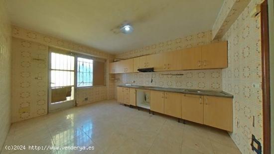 PISO EN VENTA EN ORIHUELA - ALICANTE