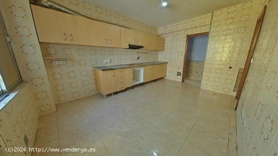 PISO EN VENTA EN ORIHUELA - ALICANTE