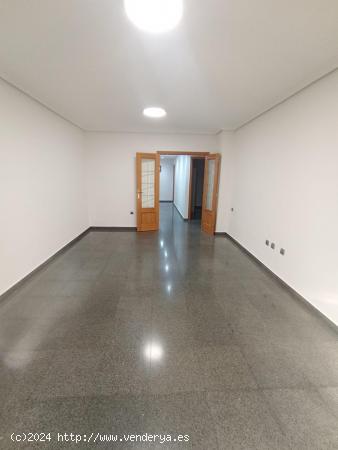 ++Piso en Alquiler en Molina de Segura - Zona Estación de Autobuses++ 102 m², 3 Habitaciones n - M