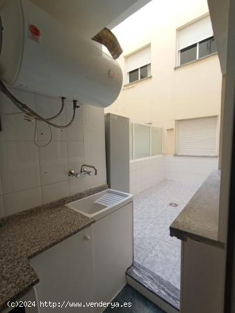 ++Piso en Alquiler en Molina de Segura - Zona Estación de Autobuses++ 102 m², 3 Habitaciones n - M