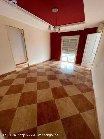  SE VENDE PISO EN JÉDULA - CADIZ 