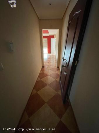 SE VENDE PISO EN JÉDULA - CADIZ