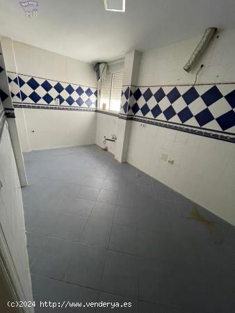 SE VENDE PISO EN JÉDULA - CADIZ