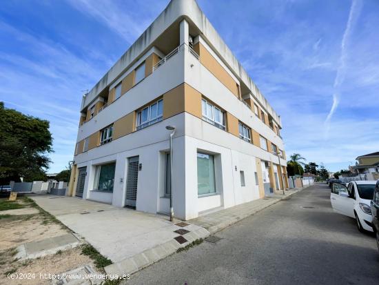  PLAZA DE PARKING EN EL GRAU DE GANDIA - VALENCIA 