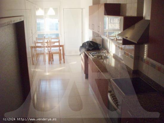 APARTAMENTO EN ALTORREAL - MURCIA