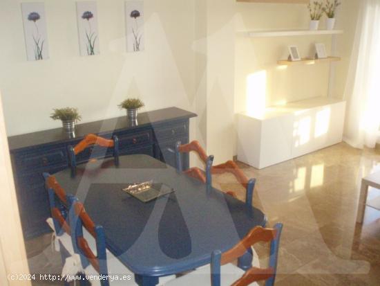 APARTAMENTO EN ALTORREAL - MURCIA