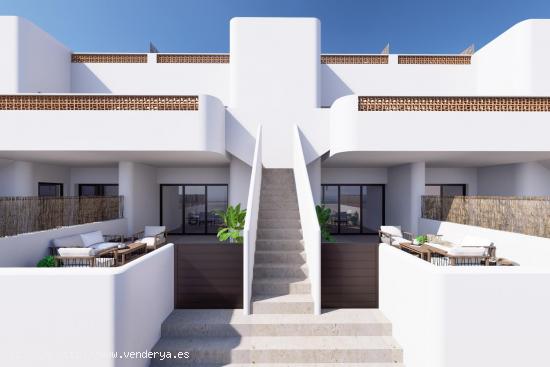 Bungalows de nueva construcción en Dolores - ALICANTE