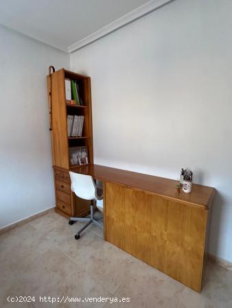 DUPLEX EN ALQUILER EN MONFORTE DEL CID... LO VAS A DEJAR ESCAPAR!!!!! - ALICANTE