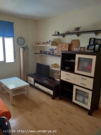 Estudio en el centro con todo incluido. - MURCIA