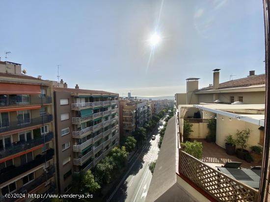  PISO - MATARÓ (PERAMAS) - BARCELONA 