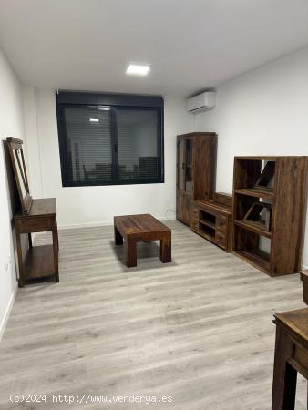 Vivienda REFORMADA y muy bonita  de 2 dormitorios ! - TOLEDO