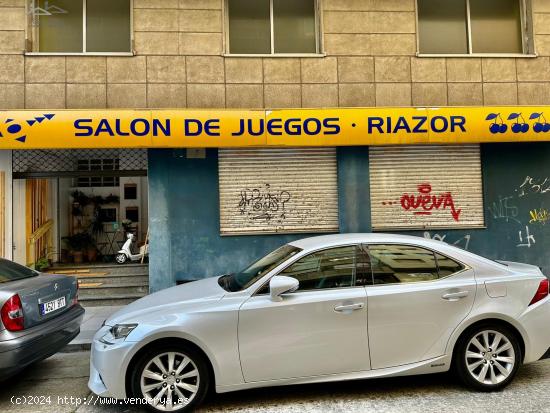 LOCAL SUPERCOMERCIAL - ZONA ESTADIO DE RIAZOR!!! - A CORUÑA