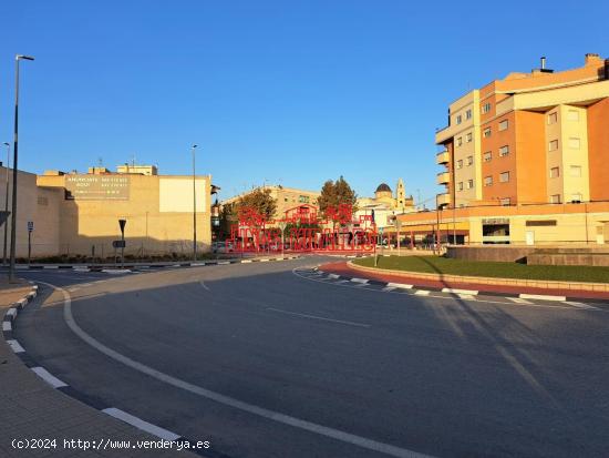 ¡INVERSIONISTA, APROVECHA ESTA OPORTUNIDAD! SOLAR EN MONFORTE DEL CID - ALICANTE