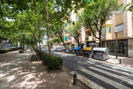 Local comercial en Granada zona Zaidin - Ref. 325842 - GRANADA