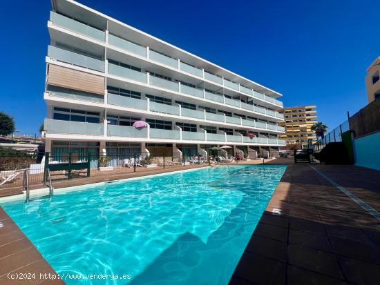 Apartamento Luminoso y Soleado de Un Dormitorio en Playa del Inglés, Gran Canaria - LAS PALMAS