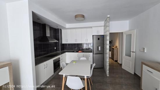 PISO EN VENTA EN ALTEA - ALICANTE