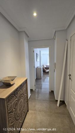 PISO EN VENTA EN ALTEA - ALICANTE