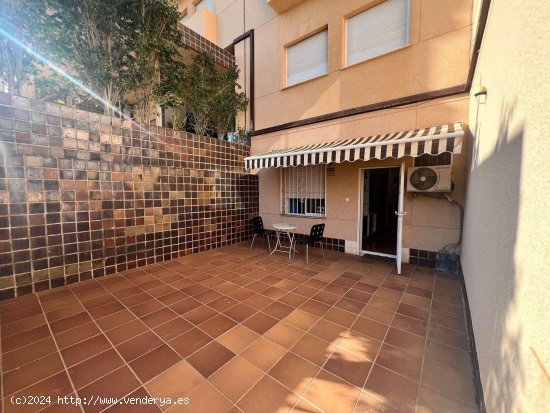  Apartamento en venta en Orihuela (Alicante) 