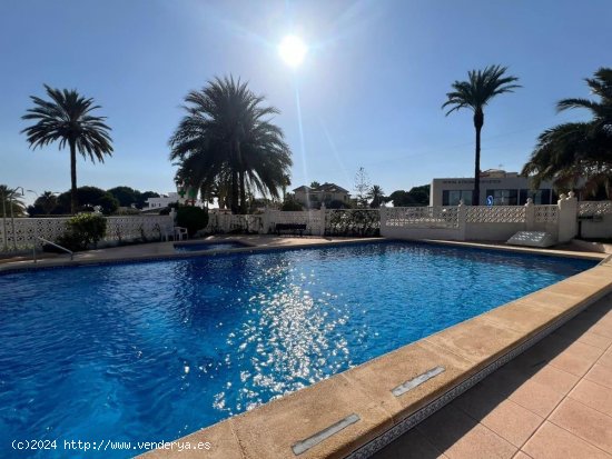 Apartamento en venta en Orihuela (Alicante)