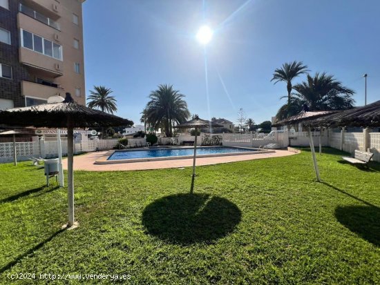 Apartamento en venta en Orihuela (Alicante)