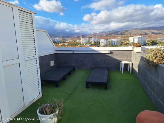 Apartamento en venta en San Bartolomé de Tirajana (Las Palmas)