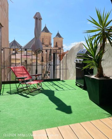  Casa en venta en Málaga (Málaga) 