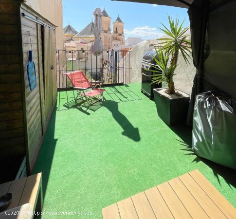 Casa en venta en Málaga (Málaga)