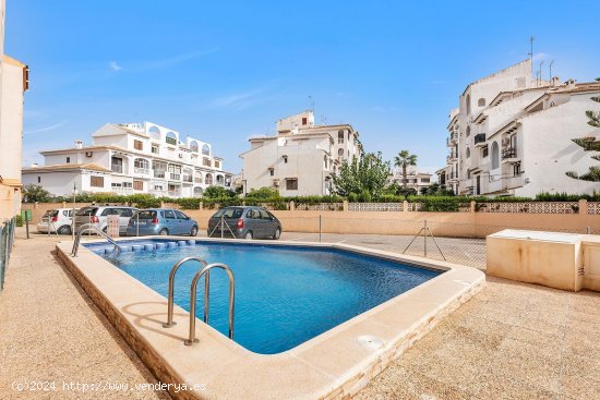  Apartamento en venta en Torrevieja (Alicante) 