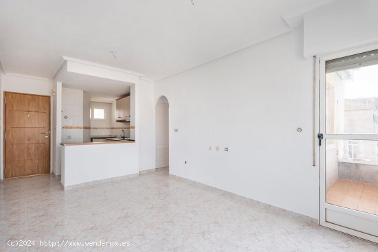 Apartamento en venta en Torrevieja (Alicante)