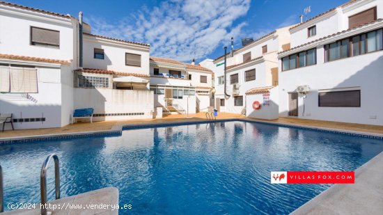  Apartamento en venta en San Miguel de Salinas (Alicante) 