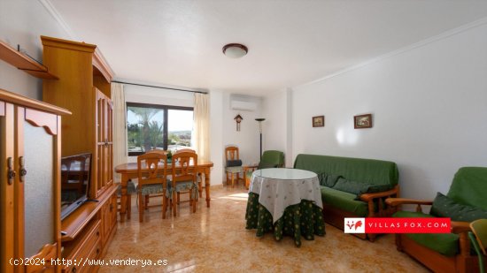 Apartamento en venta en San Miguel de Salinas (Alicante)