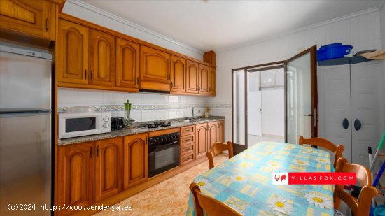 Apartamento en venta en San Miguel de Salinas (Alicante)