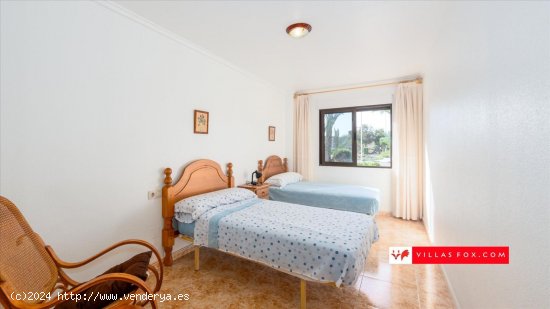 Apartamento en venta en San Miguel de Salinas (Alicante)