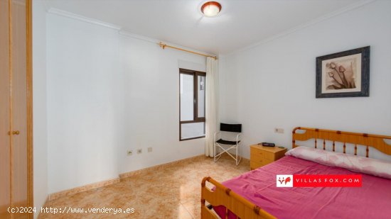 Apartamento en venta en San Miguel de Salinas (Alicante)