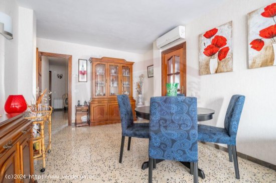 Piso en venta en Reus (Tarragona)