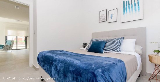  Apartamento en venta a estrenar en San Miguel de Salinas (Alicante) 