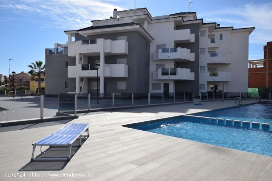  Apartamento en venta a estrenar en Orihuela (Alicante) 