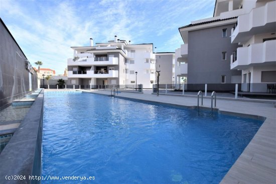 Apartamento en venta a estrenar en Orihuela (Alicante)