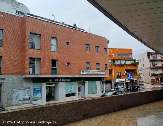  PISO PARA ENTRAR A VIVIR EN PLAZA ANDALUCIA - CADIZ 